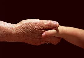 hands