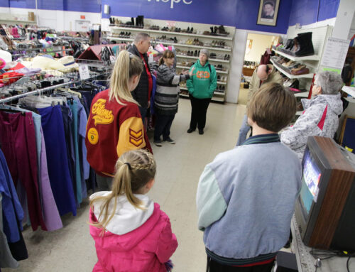 National Day of Service