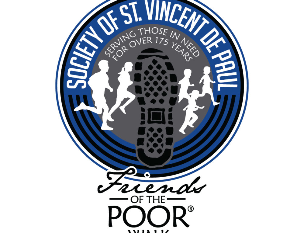 Friends of the Poor Walk 2020 Summary
