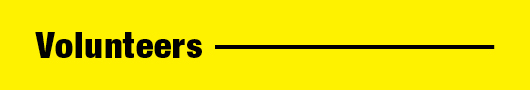 Volunteers-Header