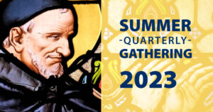 Summer Quarterly Gathering 2023