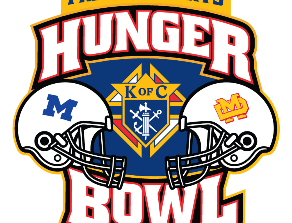 2023 Friday Knights Hunger Bowl