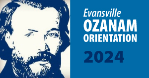 Ozanam Orientation 2024