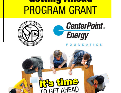 “Getting Ahead” Program Grant