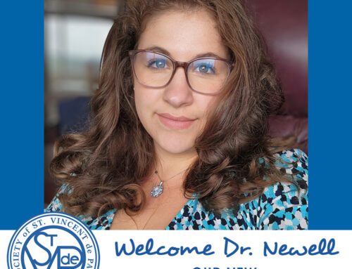 Welcome to Dr. Newell