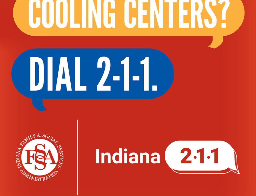 Resource for Cooling Centers