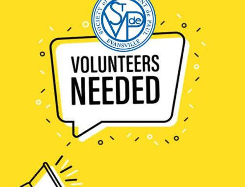 Volunteers Needed Urgently