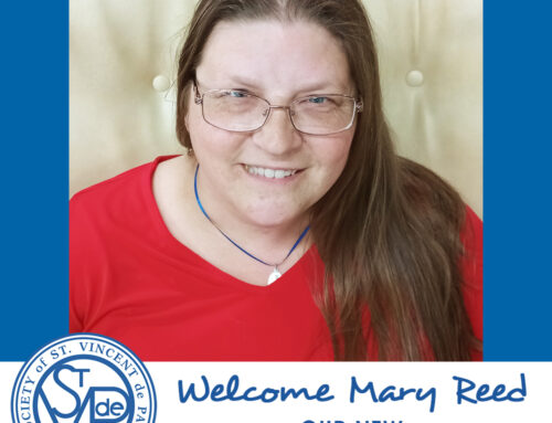 Welcome to Mary Reed