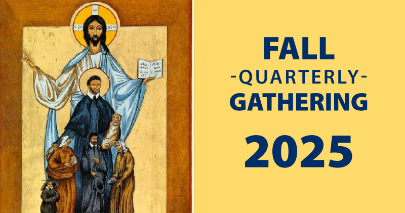 Quarterly Gathering 2025