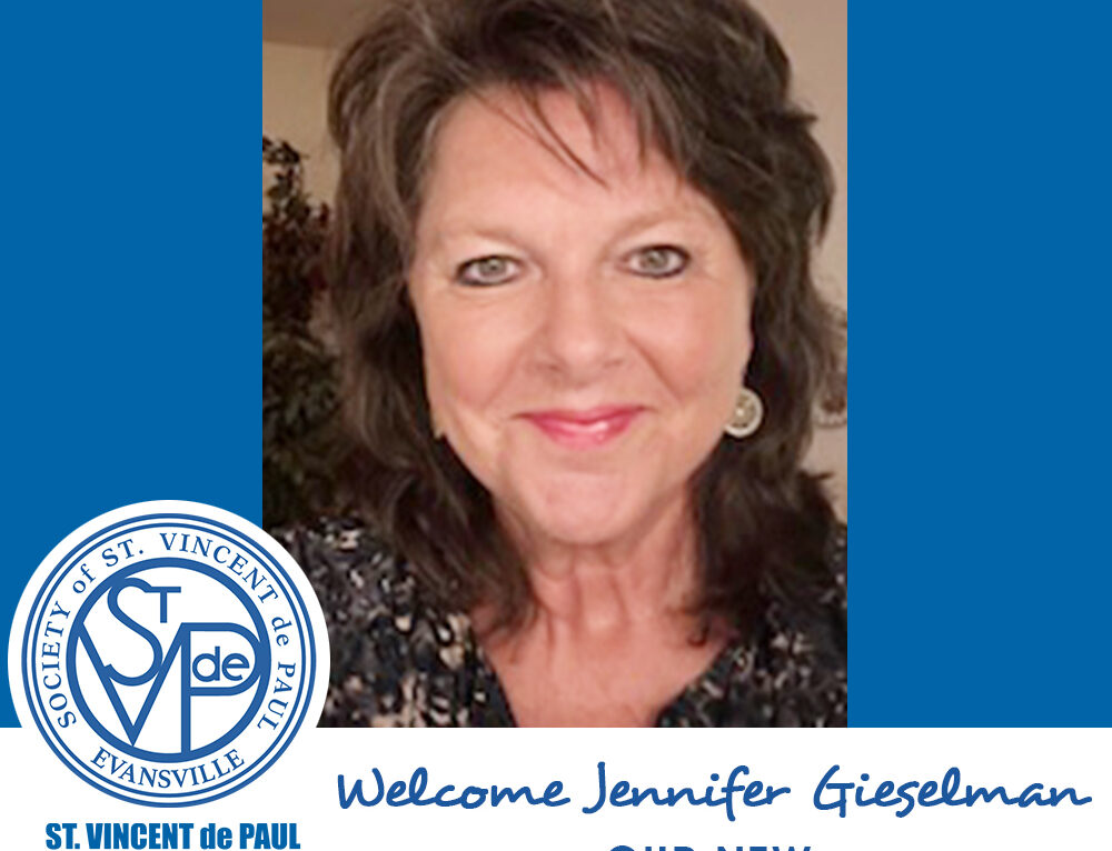 Welcome to Jennifer Gieselman