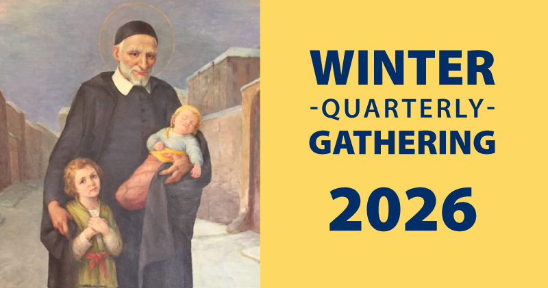 Quarterly Gathering 2026